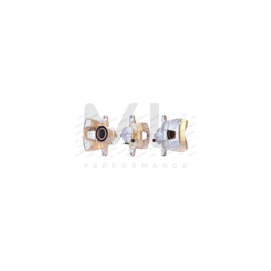 Ferodo Premier FCL694620 Brake Caliper With Accessories