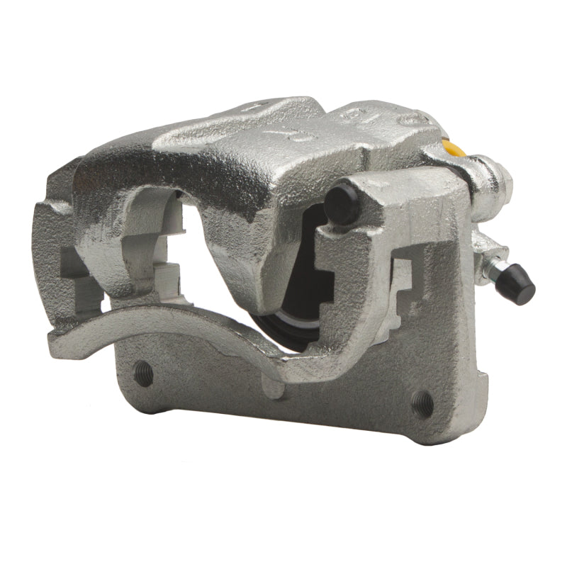 DFC 94-02 Mazda Miata Front-R Premium Caliper - Silver Zinc Coated