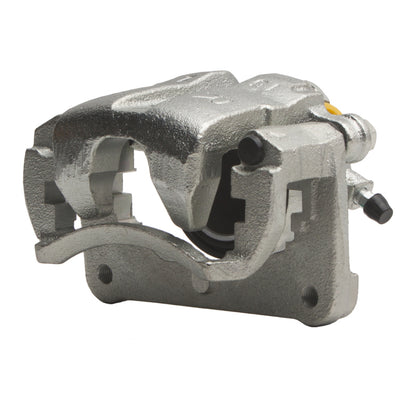 DFC 94-02 Mazda Miata Front-R Premium Caliper - Silver Zinc Coated