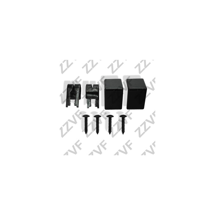 Zzvf ZV1437185 Repair Panel for FORD Focus Mk2 Hatchback (DA_, HCP, DP)