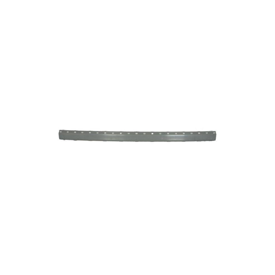 Blic 5703-05-3527968P Bumper Moulding Suitable for Mercedes-Benz E-Class