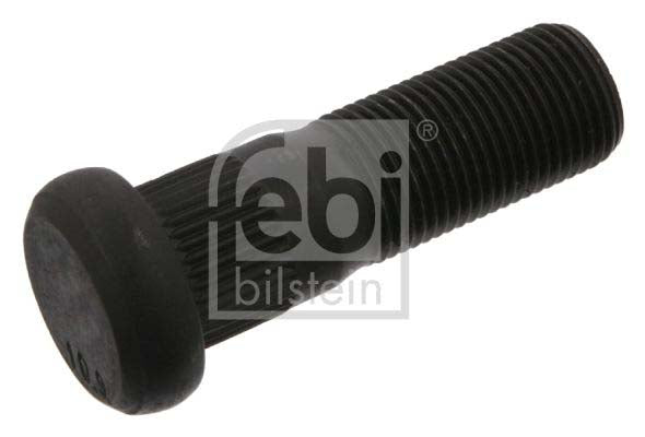 Febi Bilstein 43572 Wheel Stud | ML Performance UK Car Parts
