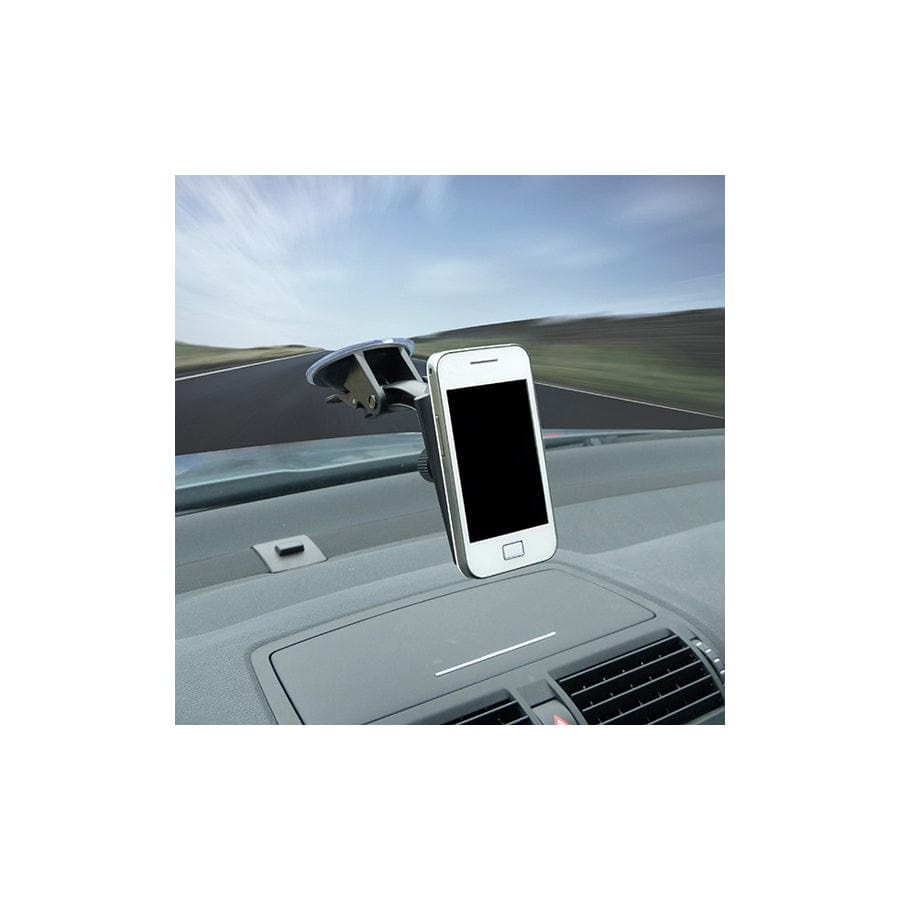 Carpoint 0510047 Car Phone Holder