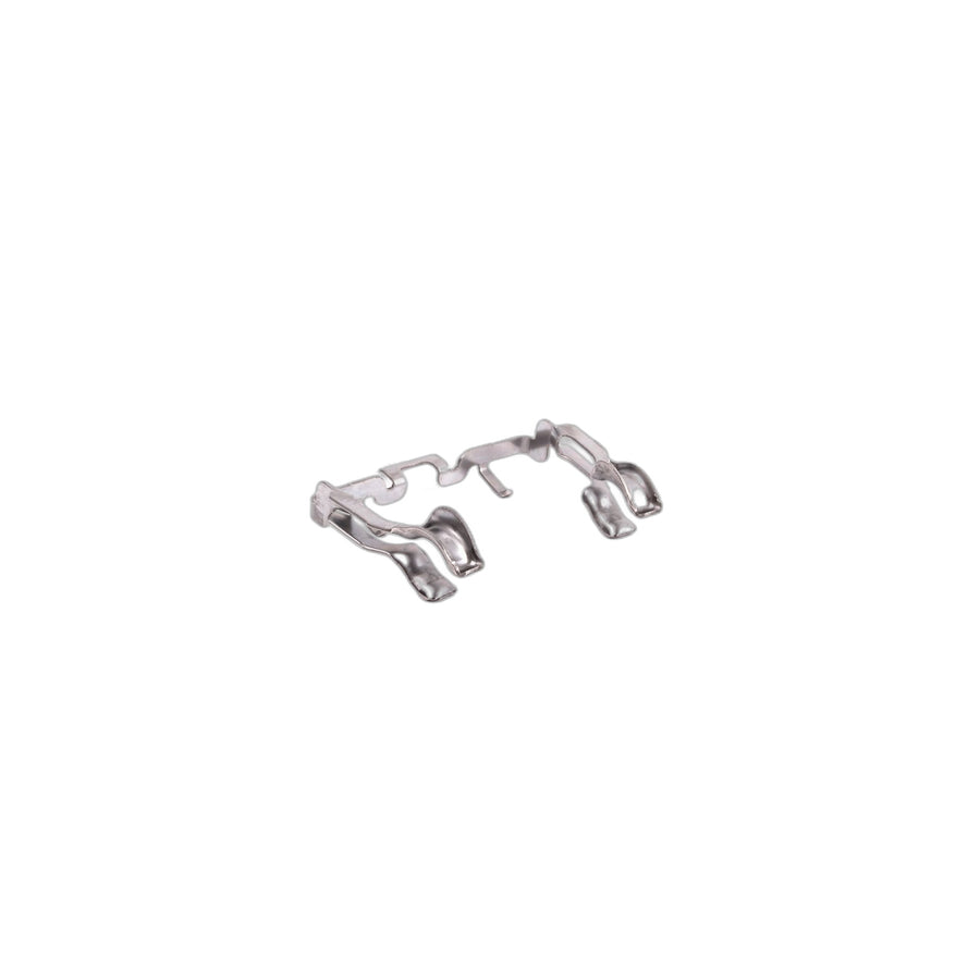 Genuine BMW 11317830887 E85 E46 E86 Spring Clip (Inc. M3 CSL, Z4 M3.2 & Z3 M)