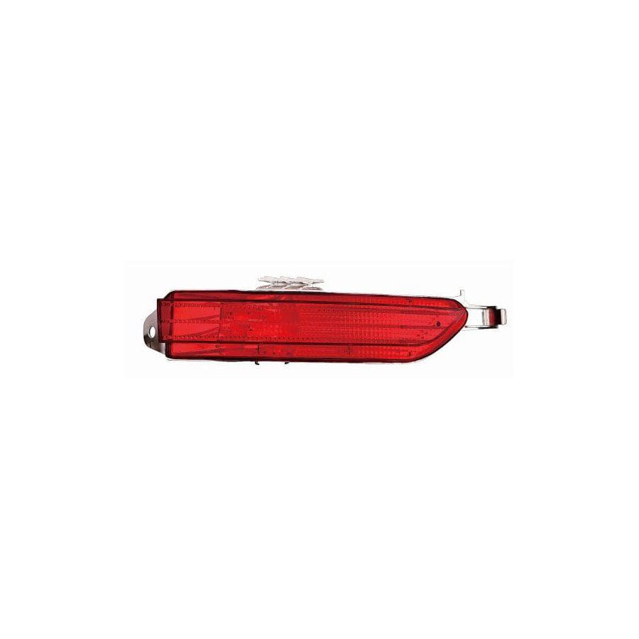 Abakus 4414004Rldue Rear Fog Light for VW Touareg II (7P5, 7P6)