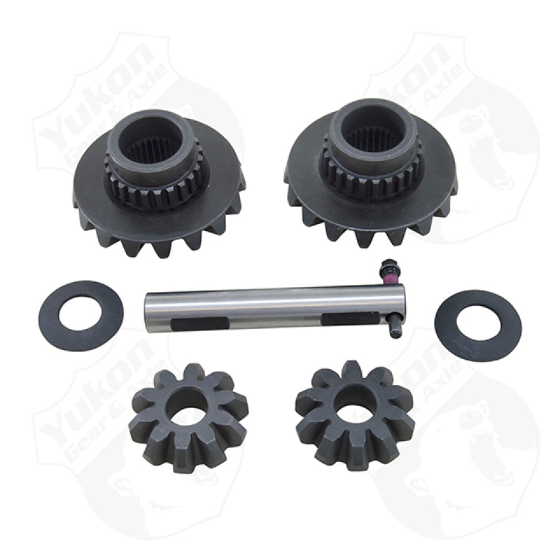 Yukon Gear & Axle Yukon Gear Positraction internals For 8.2in GM w/ 28 Spline Axles