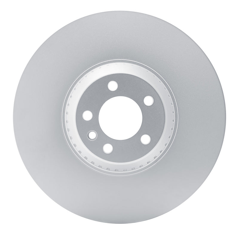 DFC 22-25 Land Rover Range Rover Sport Front Hi-Carbon Alloy Geomet Coated Rotor