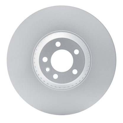 DFC 22-25 Land Rover Range Rover Sport Front Hi-Carbon Alloy Geomet Coated Rotor