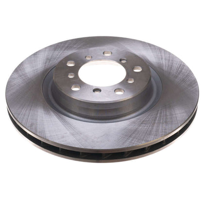 PowerStop Power Stop 01-06 BMW M3 Front Left Autospecialty Brake Rotor