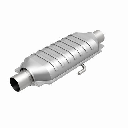MagnaFlow Universal Catalytic Converter 2.25 W/Air
