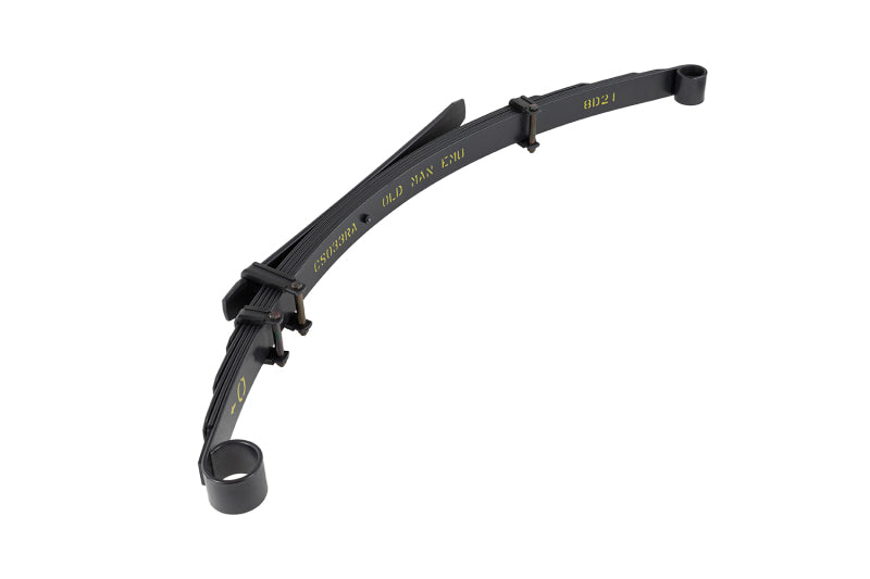 Old Man Emu ARB / OME Leaf Spring Jeep Xj Special