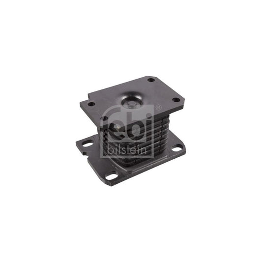 Febi Bilstein 102462 Rubber Buffer, Suspension