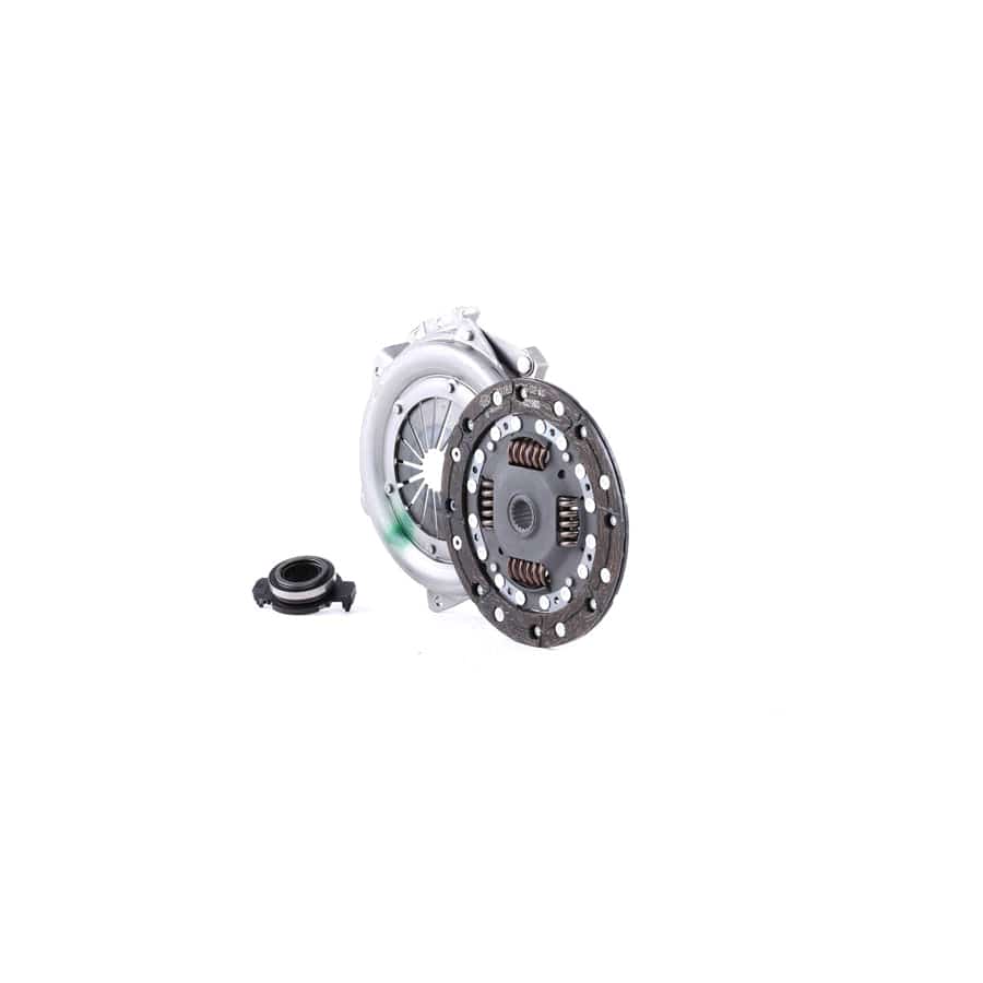 LuK Br 0222 618 3089 00 Clutch Kit