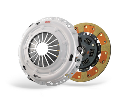 Clutch Masters 2017 Honda Civic 1.5L FX300 Sprung Clutch Kit (Must Use w/ Single Mass Flywheel)