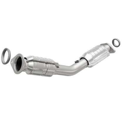 MagnaFlow Direct Fit Catalytic Converter 07-08 Nissan Sentra 2.0L (49 State)