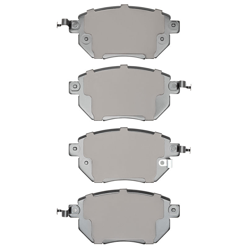 R1 Concepts R1 03-11 Nissan Maxima Front Optimum OE Brake Pads