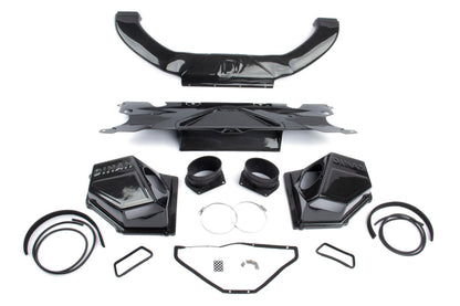 Dinan 18-23 BMW M5 (F90) Carbon Fiber Cold Air Intake