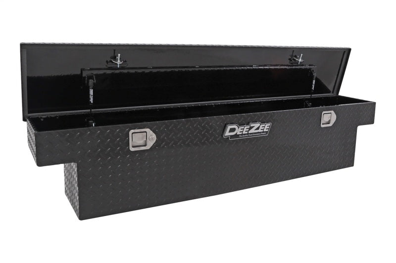 Dee Zee Universal Tool Box - Specialty Narrow Black BT FULLSIZE