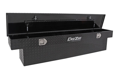 Dee Zee Universal Tool Box - Specialty Narrow Black BT FULLSIZE