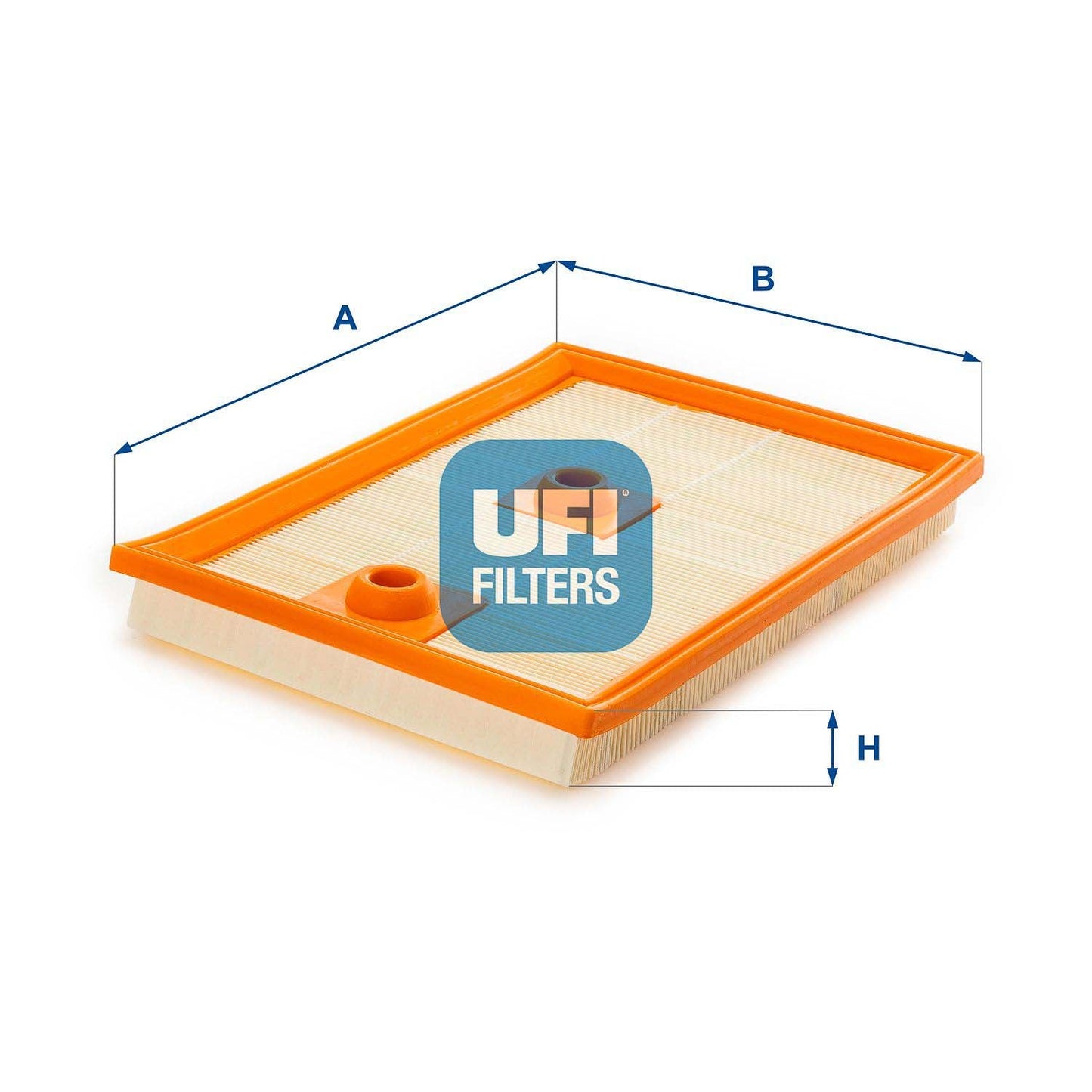 UFI 27.912.00 Air Filter