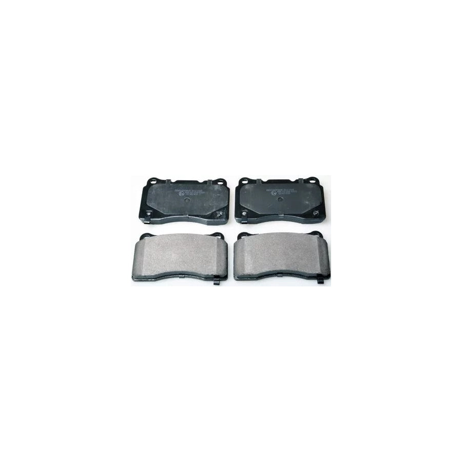 Denckermann B111265 Brake Pad Set