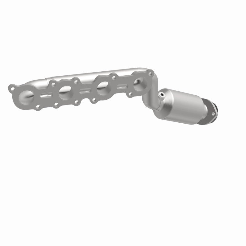 MagnaFlow Direct-Fit OEM Grade Federal Catalytic Converter 13-16 Lexus LS600h V8 5.0L