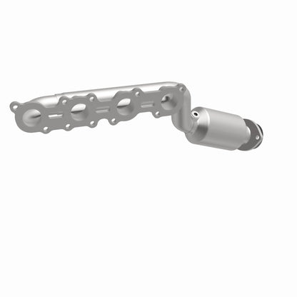 MagnaFlow Direct-Fit OEM Grade Federal Catalytic Converter 13-16 Lexus LS600h V8 5.0L