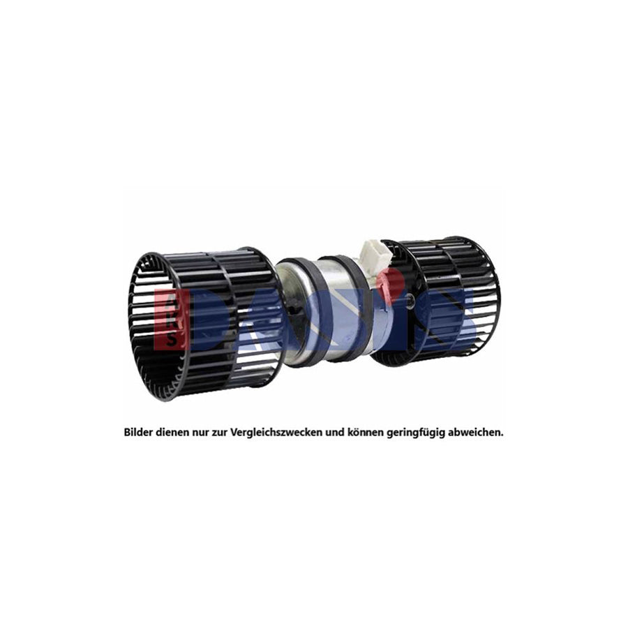 AKS Dasis 741952N Interior Blower