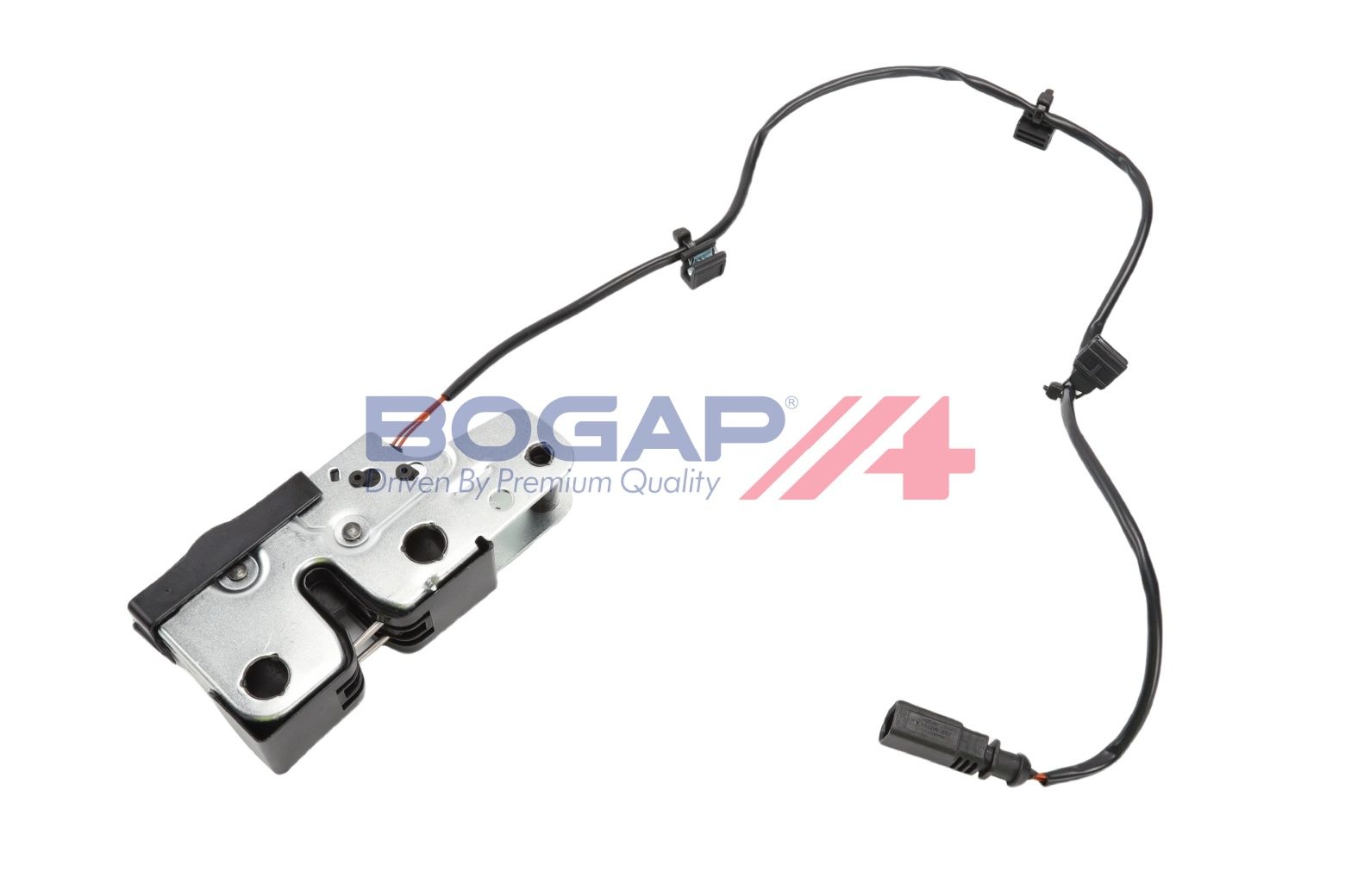 BOGAP A5111125 Bonnet Lock