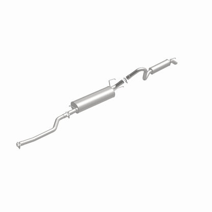 MagnaFlow BRE Exhaust Kit 04-09 Durango Aspen