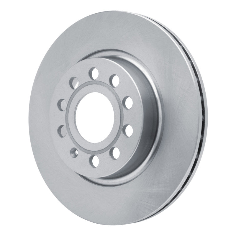 DFC 05-15 Volkswagen Jetta Sedan Front Brake Rotor