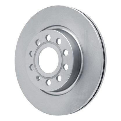 DFC 05-15 Volkswagen Jetta Sedan Front Brake Rotor