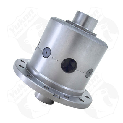 Yukon Gear & Axle Yukon Gear Dura Grip For Ford 10.25in & 10.5in