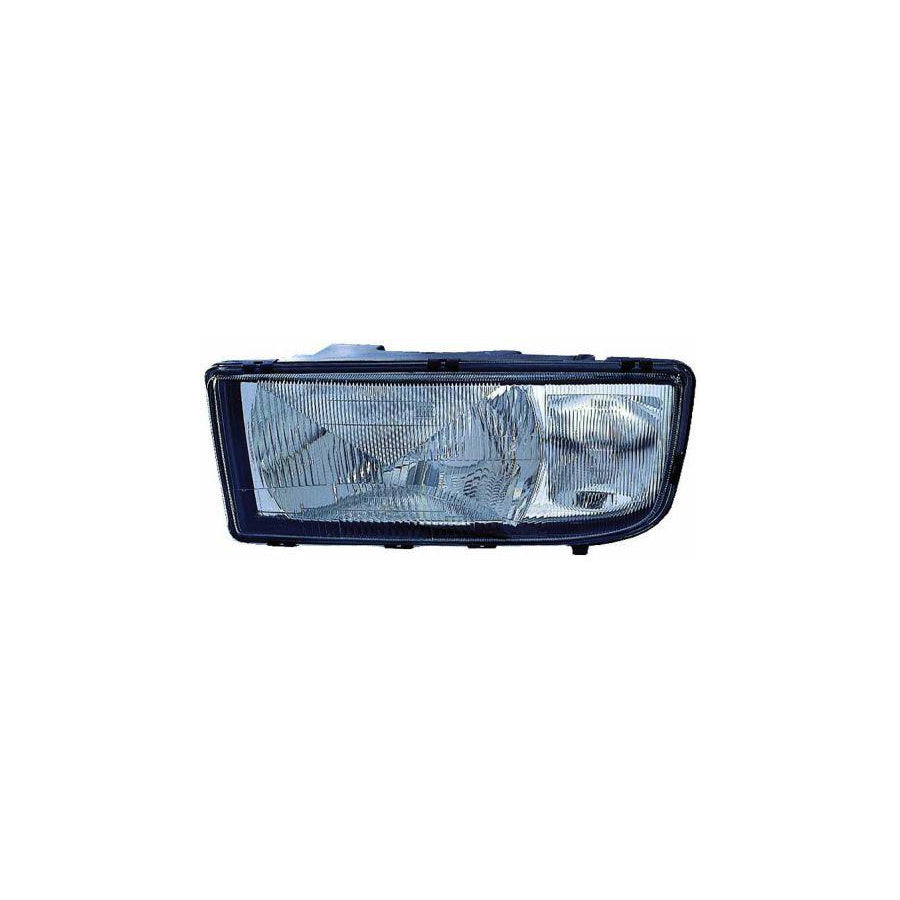 Abakus 4401139Rldef Headlight