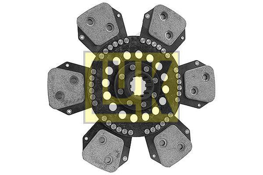LuK 335 0332 10 Clutch Disc