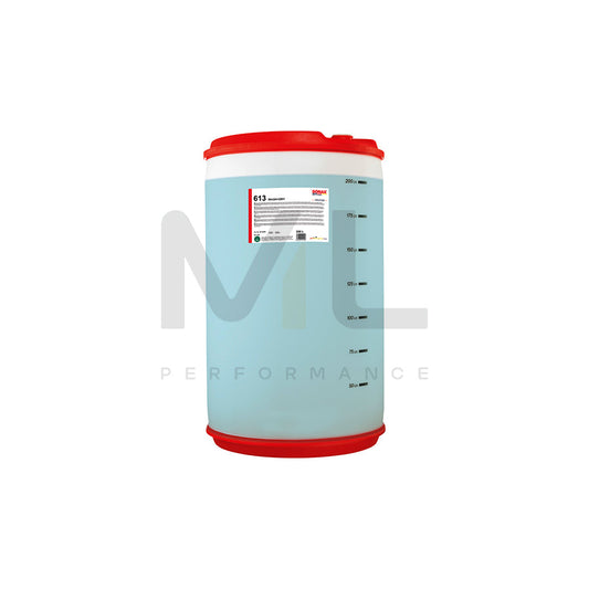 Sonax Wash + Dry EVOLUTION 200L