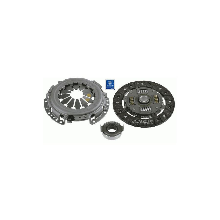 Sachs 3000 201 002 Clutch Kit