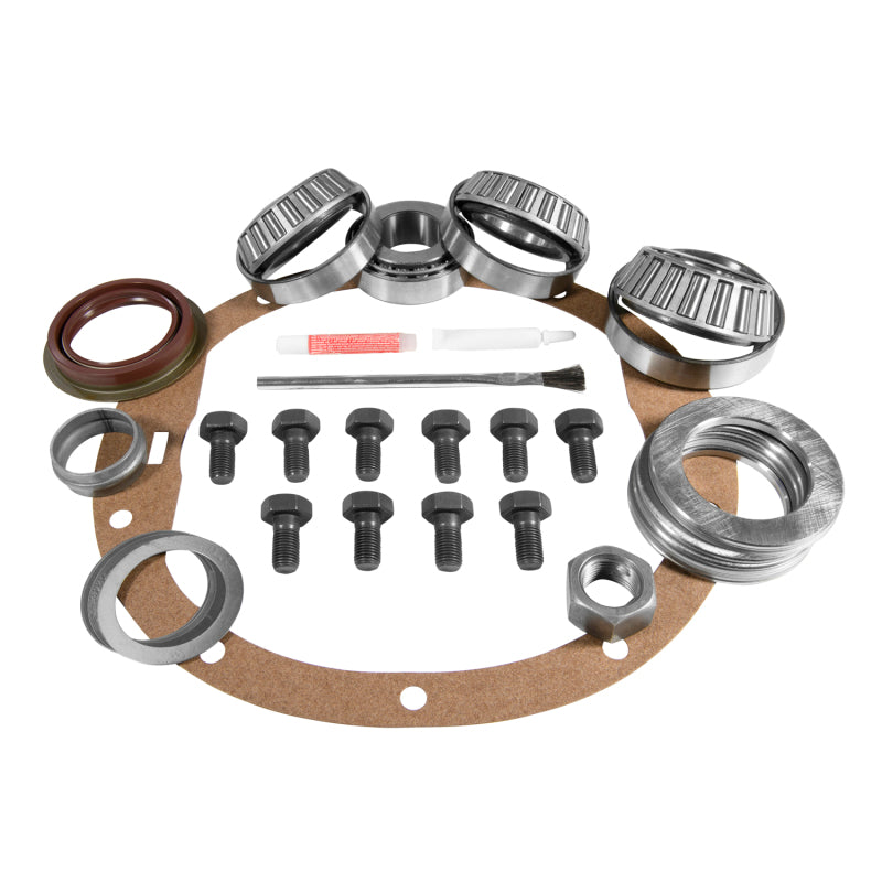 Yukon Gear & Axle USA Standard Master Overhaul Kit For The 99-08 GM 8.6in Diff