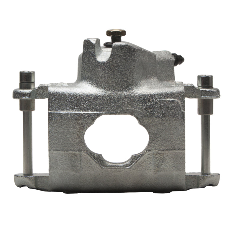 DFC 76-78 Cadillac Eldorado Rear-R Silver Zinc Coated Premium Caliper