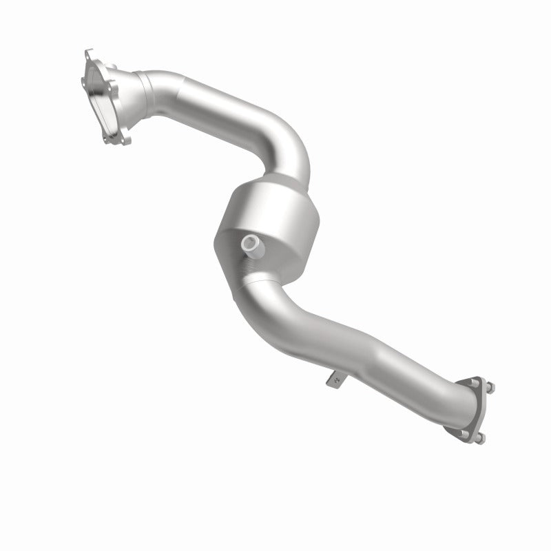 MagnaFlow Direct Fit Catalytic Converter 13-15 Audi S6/S7/S8/A8 Quattro V8-4.0L