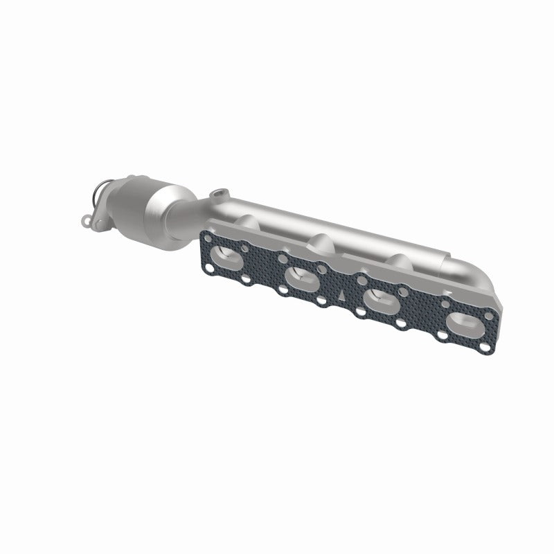 MagnaFlow 2004 Nissan Titan 5.6L Direct Fit Converter