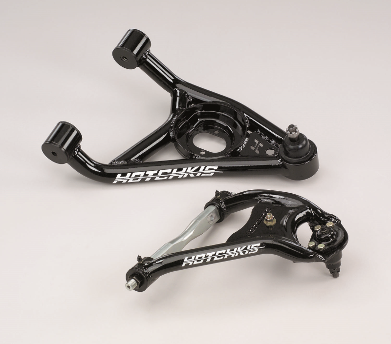 Hotchkis 67-69 Chevy Camaro / Pontiac Firebird / 68-74 Chevy Nova Tubular Upper A-Arms