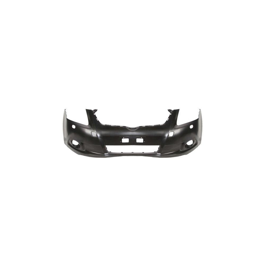 Blic 5510-00-8183902P Bumper for Toyota Avensis