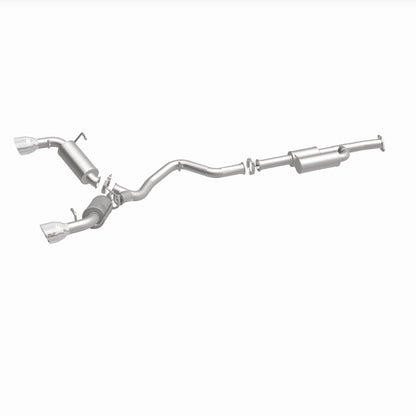 Magnaflow 17-22 Subaru BRZ/Scion FR-S/Toyota GT86 NEO Cat-Back Exhaust System