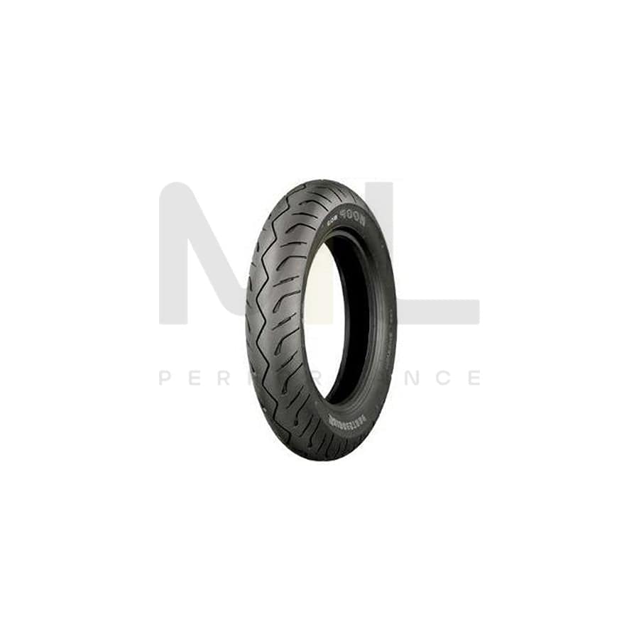 Bridgestone Hoop B03 G 110/70 16 52P Motorcycle Summer Tyre