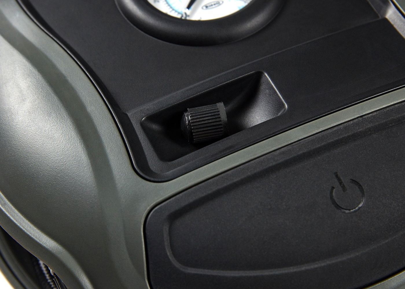 RING RTC100 Analogue Tyre Inflator (Great Value)