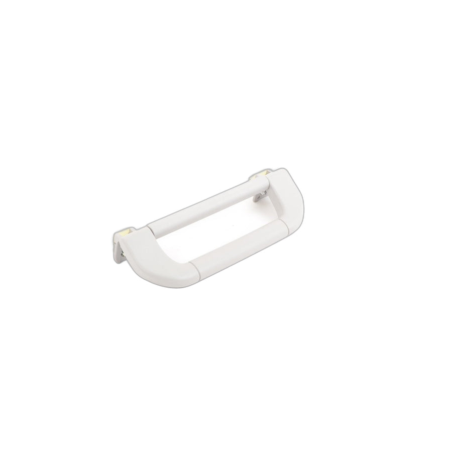 Genuine BMW 51168257235 E53 Handle HELLGRAU (Inc. X5)