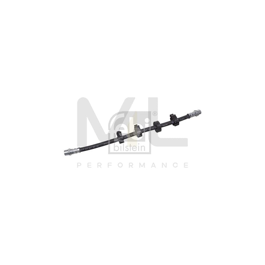 FEBI BILSTEIN 30847 Brake Hose for VW TRANSPORTER Front Axle Left, 362mm | ML Performance Car Parts