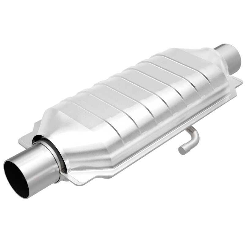 MagnaFlow Universal Catalytic Converter 2.5 W/Air