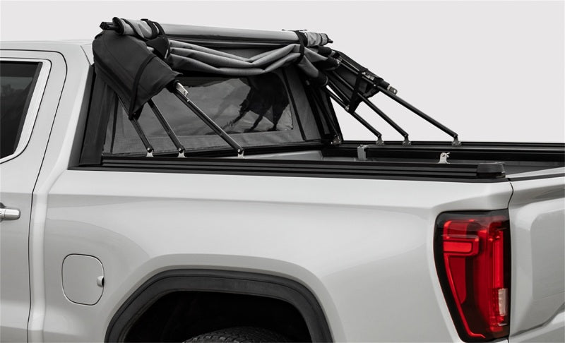 Access 14-18 Chevy/GMC 1500 Outlander 5.8ft Soft Folding Truck Topper